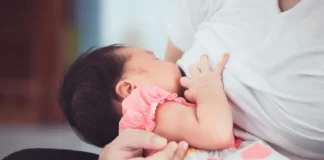 تغذیه مناسب برای مادران شیرده | در شیردهی چه چیزهایی نخوریم؟ تغذیه مناسب برای مادران شیرده